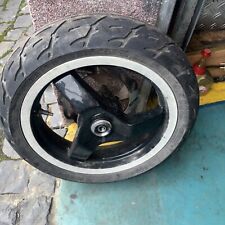 Peugeot jetforce vorderrad gebraucht kaufen  Hadamar