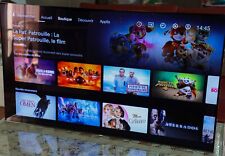 Sony 55ai oled d'occasion  Cergy-