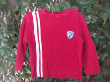 Kinder pulli wappen gebraucht kaufen  Nauen