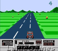 Road blasters nes for sale  Miami