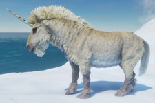 PAR DE BEBÊS UNICÓRNIO MUITO BOM ESTADO Stats Ark Survival Ascended Official PVE Crossplay comprar usado  Enviando para Brazil