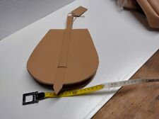 Leather medieval bag for sale  ILKESTON
