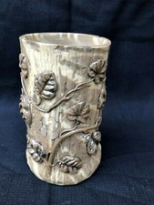 Joli original vase d'occasion  Charleville-Mézières