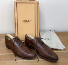 Barker shoes nevis for sale  WETHERBY