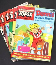 Topix comics spitzenklasse gebraucht kaufen  Saarbrücken
