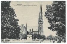 Foto postkarte spandau gebraucht kaufen  Landsberg am Lech