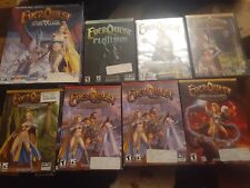 Huge everquest game for sale  Sumner