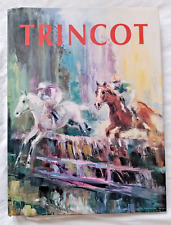 Georges trincot chevauchée d'occasion  Lille-