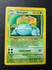 Carte pokemon florizarre d'occasion  Saint-Etienne-de-Cuines