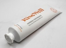 Risewell mineral toothpaste for sale  Independence