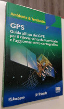 Gps guida all usato  Napoli