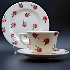 Emma bridgewater trio for sale  CHESTERFIELD