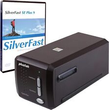 Plustek 8300i film for sale  BONNYBRIDGE