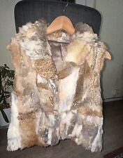 Elegante echtpelz echtfell gebraucht kaufen  Hamburg