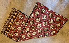 Ikat bed table for sale  GLASGOW