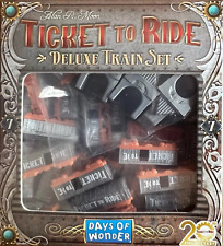 Ticket ride deluxe for sale  Wellsboro