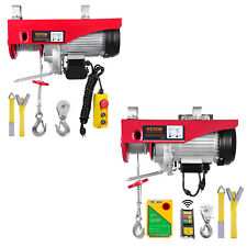 Vevor electric hoist for sale  Perth Amboy