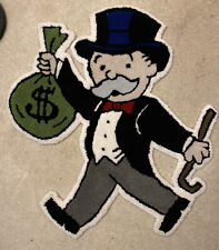 Monopoly man hand for sale  Douglassville