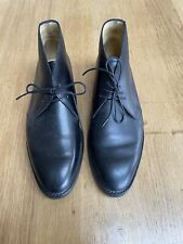 Barker chukka boots for sale  HOLT