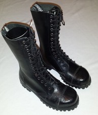 Ranger boots loch gebraucht kaufen  Wiesbaden