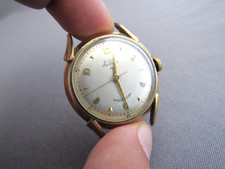Vintage elgin luxe for sale  USA