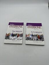 John for Everyone, Part 1 & 2 [The New Testament for Everyone] N. T. WRIGHT. comprar usado  Enviando para Brazil