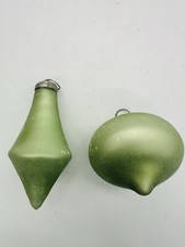 Glass christmas ornaments for sale  Aurora