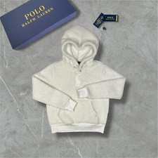 Ralph lauren fleece gebraucht kaufen  Bremen