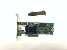 Usado, Placa controladora RAID PCIe x8 SAS 2.0 Adaptec ASR-6405 512MB comprar usado  Enviando para Brazil