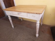 Antico tavolo luigi usato  Vigevano