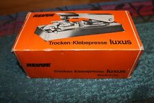 Revue trocken klebepresse gebraucht kaufen  Veitshöchheim