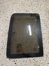 1982-1994 Chevy S10 cabine estendida passageiro lado direito quarto janela de vidro fabricante de equipamento original comprar usado  Enviando para Brazil