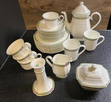 Villeroy boch rofino gebraucht kaufen  Klosterlechfeld