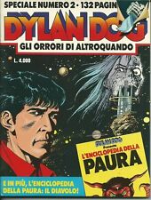 Fumetto dylan dog usato  Villar Focchiardo