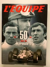 Coffret equipe 1950 d'occasion  La Séguinière