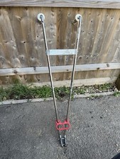 Mantis stroke petrol for sale  LYMINGTON