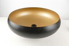 Lampenschirm metall schwarz gebraucht kaufen  Oldenburg (Oldenburg)