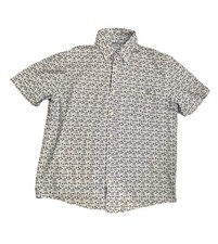 Huk shirt men for sale  Sarasota