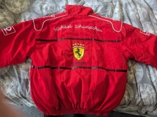Ferrari vintage michael for sale  CANVEY ISLAND