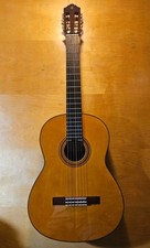Yamaha cg162s classical for sale  Sand Springs