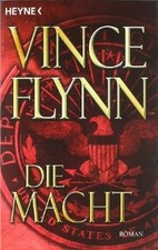 Macht roman flynn gebraucht kaufen  Berlin