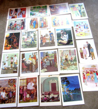 Lot vintage 1960 for sale  Owasso
