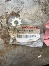 Honda 23121 va9 for sale Honda 23121 va9 for sale  SOUTHWELL