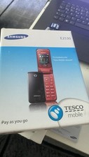 Samsung e2530 gebraucht kaufen  Senden