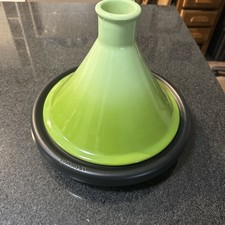 Creuset moroccan tagine for sale  Newport News