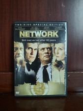 Network dvd 2005 for sale  Westfield
