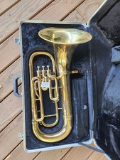 Besson 700 euphonium for sale  Dundee