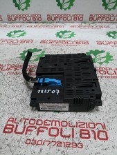 Usado, Centralina Blue & Me 51946545 LANCIA Y  comprar usado  Enviando para Brazil