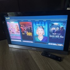 Sony kdl 32ex503 for sale  OXFORD
