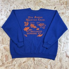 Vintage 1990s blue for sale  PLYMOUTH